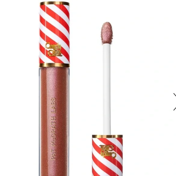 Pat McGrath Labs, Candy Crush Lust Gloss Lip Gloss. - Picture 2 of 5